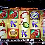 golden rooster slot